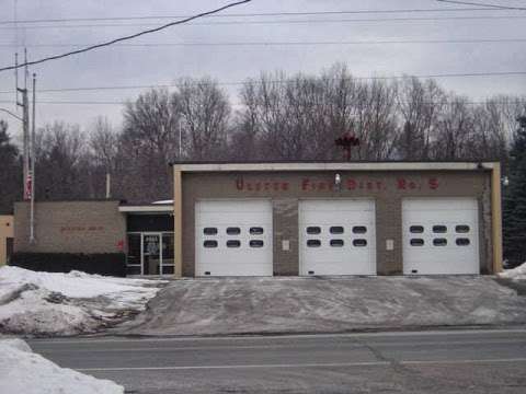 Jobs in Ulster Hose 5 Fire Co - reviews